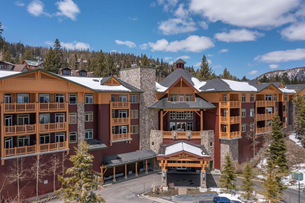 Sunstone Lodge By 101 Great Escapes Mammoth Lakes Exterior foto