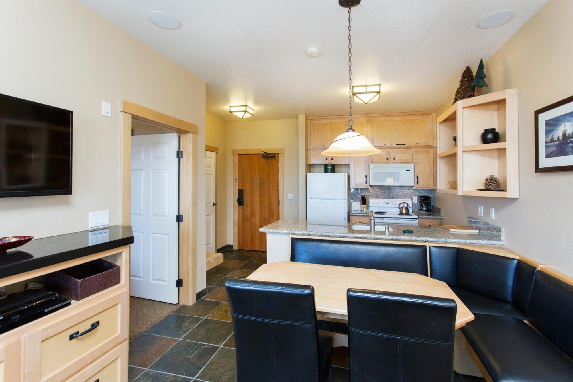 Sunstone Lodge By 101 Great Escapes Mammoth Lakes Zimmer foto