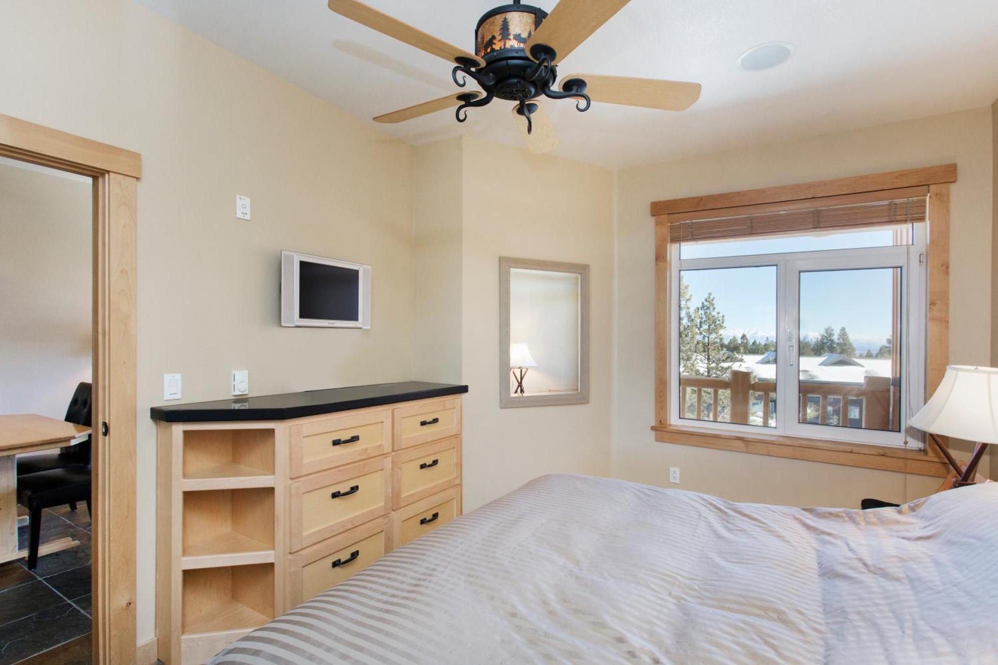 Sunstone Lodge By 101 Great Escapes Mammoth Lakes Zimmer foto