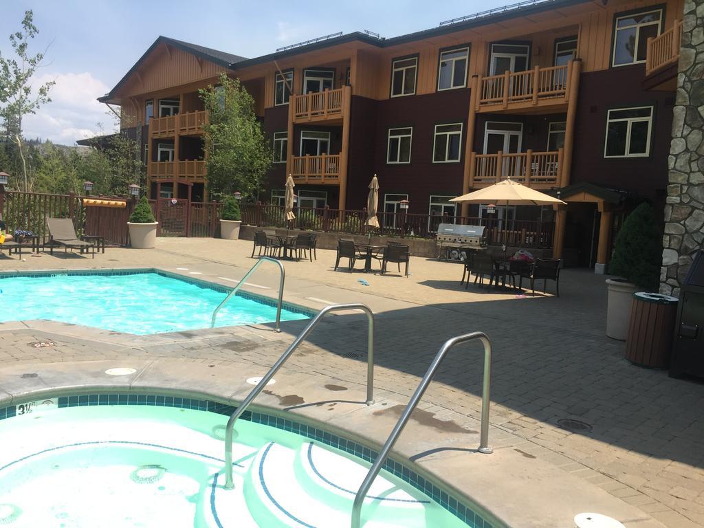 Sunstone Lodge By 101 Great Escapes Mammoth Lakes Exterior foto